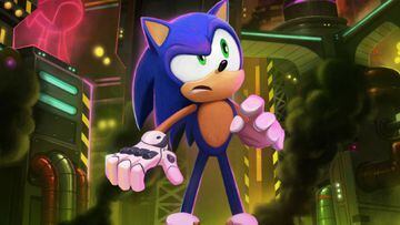 Sonic Prime en Netflix | La serie confirma juguetes y disfraces