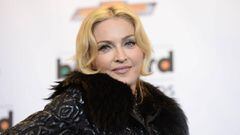 Madonna podría actuar en Eurovisión 2019 gracias a un millonario israelí