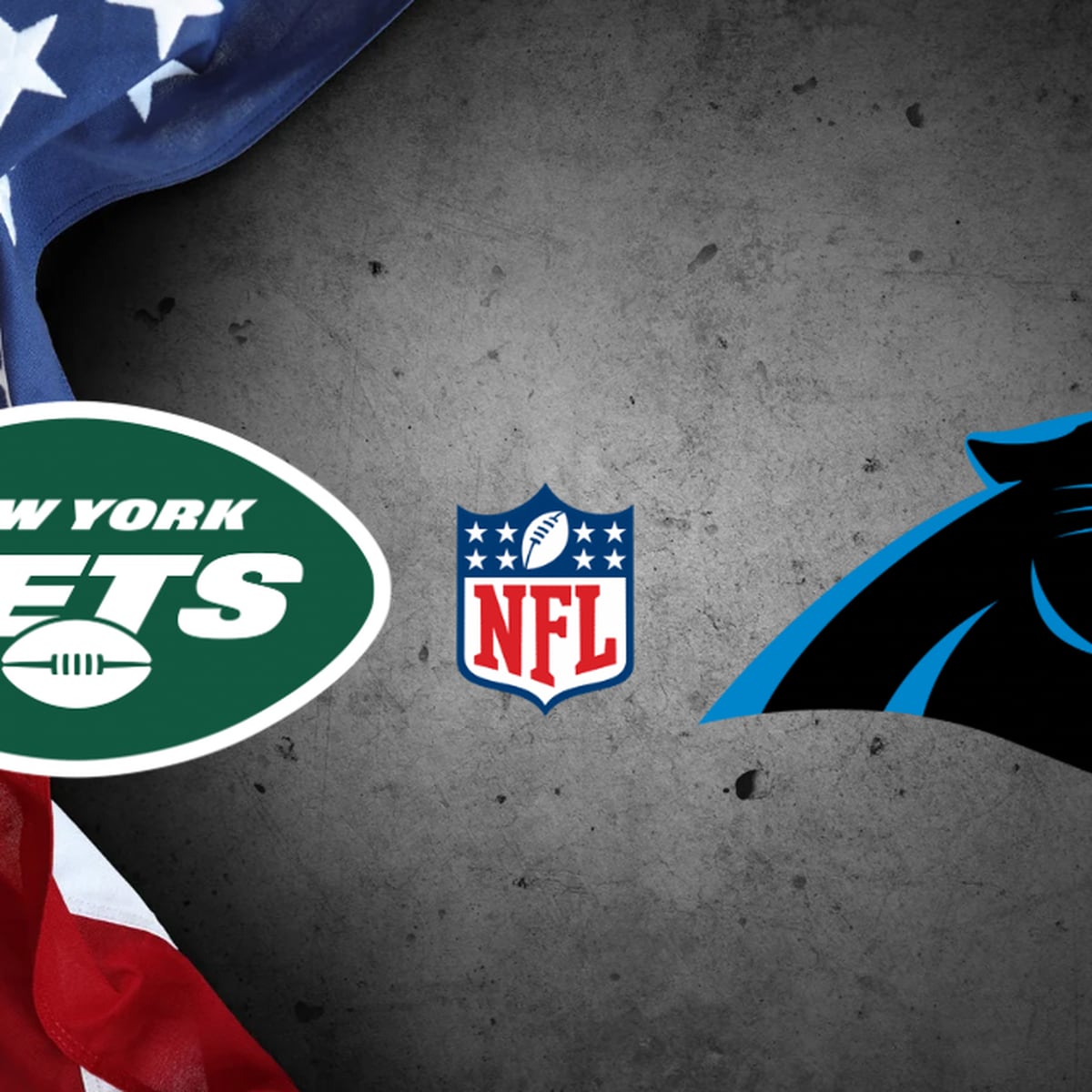 How to watch Jets vs. Panthers in NFL preseason game (8/12/23): Free live  stream, time, TV, channel 