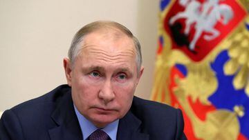 A huge global investigation has uncovered widespread use of offshore bank accounts to hide wealth and has been linked to Russian leader Vladimir Putin and other world leaders.