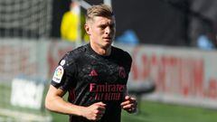 Real Madrid concern as injured Kroos returns early from Germany camp