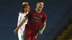 'Chucky' Lozano con desempeño regular en la victoria del Napoli sobre la Real Sociedad