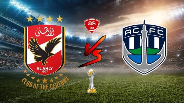 Al Ahly vs Auckland City: Times, how to watch on TV, stream online | FIFA Club World Cup 2023