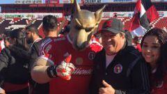El Piojo Herrera tiene como meta ayudar a Xolos a regresar a la fase final del fútbol mexicano después de tres torneos.