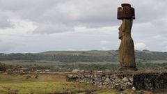 Demanda de Rapa Nui contra el estado: qué ha pasado y qué ha dicho el CIDH al respecto