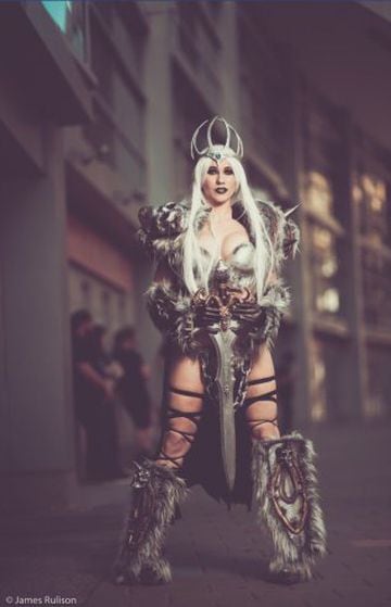BlizzCon 2016: the best cosplays
