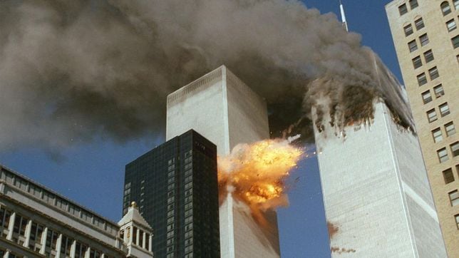 ¿Cuántos ataques terroristas ha habido en los Estados Unidos desde el 9/11?