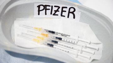 Only the Pfizer covid-19 vaccine is authorized for use in those under age 18. For parents concerned about any side effects, here&rsquo;s what you need to know.