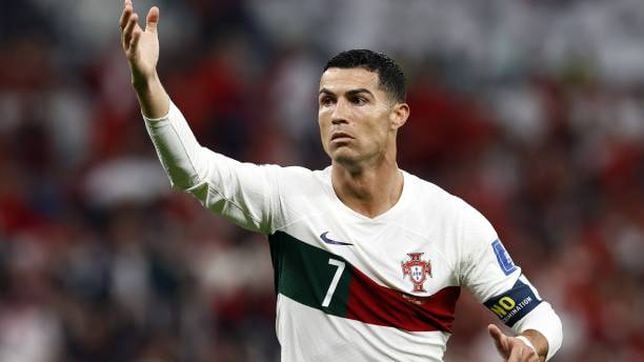 Photo of What is Cristiano Ronaldo’s best result in the World Cup?