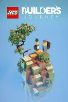 Carátula de LEGO Builder's Journey