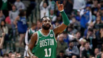 SportsLine: los Celtics, favoritos del Este por delante de los Cavs