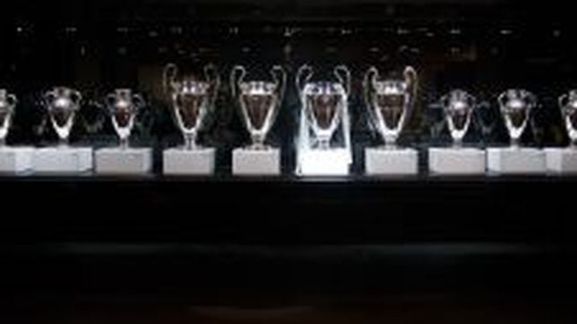 ¿Cuántas Champions ha ganado el Real Madrid y cuántas el Bayern? Los equipos con más ‘Orejonas’