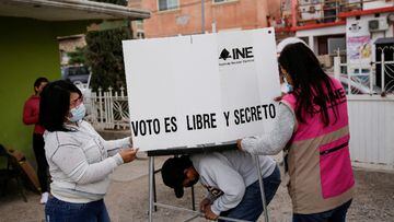 Elecciones México: Qué estados elegirán a nuevos gobernadores y quiénes son sus candidatos
