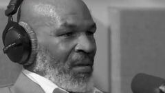 Mike Tyson vuelve a preocupar: "Cuanto más sé sobre no existir, más dispuesto estoy a morir"