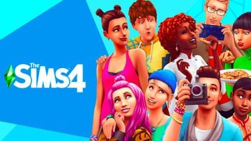 The Sims 4 base game is now free to play on all platforms, how to