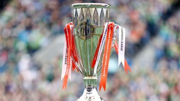 CONCACAF Champions League: Estos equipos se han clasificado al torneo