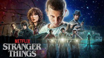 Resumen Stranger Things: As&iacute; fue su primera temporada en Netflix