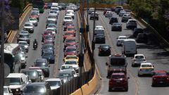 Hoy No Circula, 29 de julio: vehículos y placas en CDMX, EDOMEX, Hidalgo y Puebla