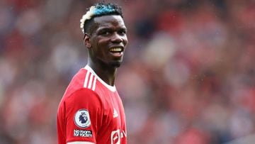 Real Madrid and PSG set to do battle for Paul Pogba