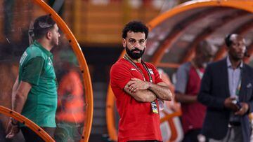 Reds assistant Pep Lijnders revealed Salah had suffered a “proper hamstring tear” in Egypt’s AFCON 2023 draw against Ghana.