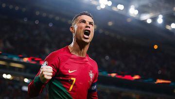 Qual será o próximo time de Cristiano Ronaldo?