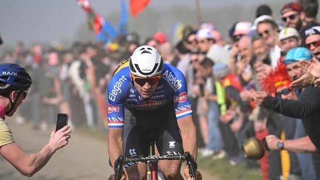 París-Roubaix 2024: perfil de la clásica, recorrido, tramos de pavés, participantes y favoritos