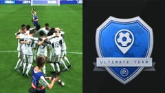 EA SPORTS FC 24 recompensas squad battles division rivals