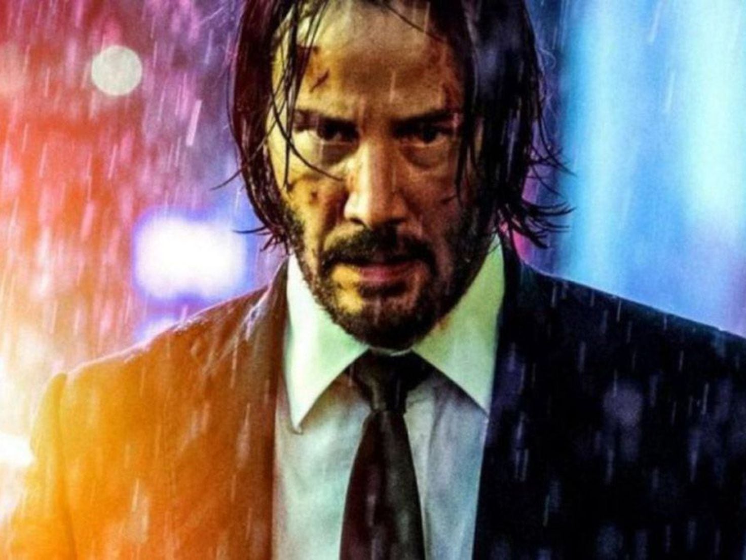 Every Major John Wick Character And Where We Saw Them Last