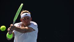 “Si está bien Rafa Nadal tiene opciones de ganar en Roland Garros”