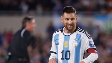 La clave para que Messi llegue al Mundial de 2026
