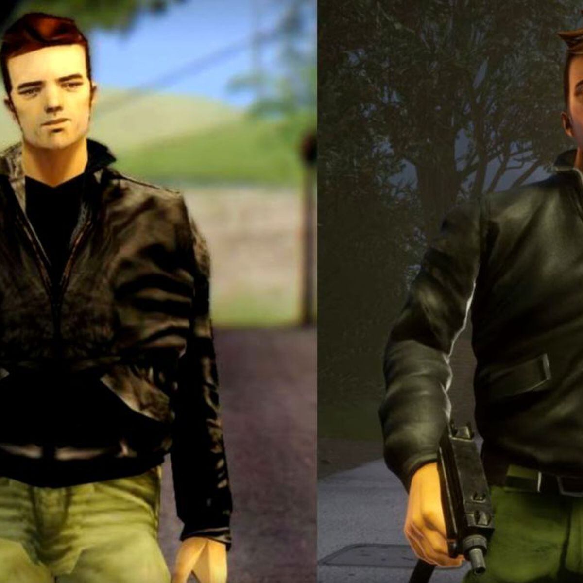 Qué aportará GTA The Trilogy gráficamente con respecto a las entregas  originales?
