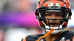 What did Bengals’ Ja’Marr Chase have to say about Cowboys’ Trevon Diggs?