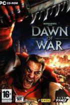 Carátula de Warhammer 40000: Dawn of War
