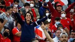 “Se tiene que volver a casa”: Chile va por el Mundial 2030 junto a Uruguay, Argentina y Paraguay