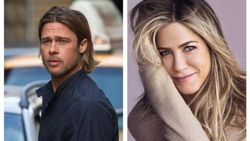 Brad Pitt revela por qué le fue infiel a Jennifer Aniston