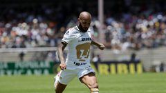 Santos Laguna y Newcastle ya tienen acuerdo para la cesión de Santiago Muñoz