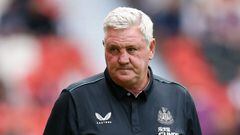 The parting of Steve Bruce from Newcastle was expected after the news of the Saudi Arabian takeover of Newcastle. It is reportedly a mutual exit.
