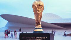 Dónde se transmite el Mundial 2022 en Chile: calendario de partidos que darán por TV Abierta
