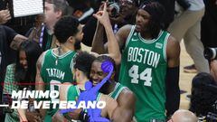 Boston Celtics va a terminar con el 150-0
