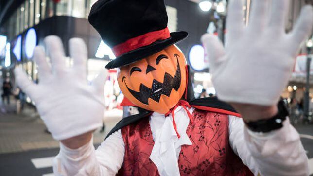 El Levante prohíbe las máscaras en el Ciutat en la noche de Halloween