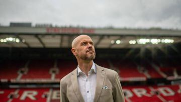 After pre-season games in Thailand, Australia and Norway, new United boss Erik ten Hag will make his Old Trafford bow in a friendly against Spanish side Rayo.