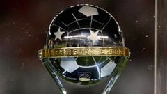A lo largo de la presente Copa Sudamericana 2019 se han marcado una gran cantidad de goles y te presentamos los mejores hasta el momento.
