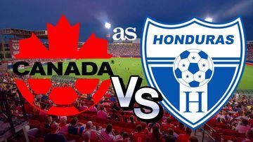 Sigue en vivo el Canad&aacute; vs Honduras en AS.com, juego del Grupo A de Copa Oro 2017.