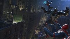 Marvels Spider-Man 2 anuncia fecha de salida y más villanos que Venom y Kraven