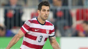 Carlos Bocanegra signed for Fulham in 2004 and made 116 appearences until he left the club in 2008, scoring eight goals. After England, he had stints in France, Scotland and Spain, before returning to the US to play with Chivas USA.