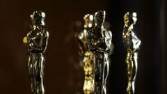 The most highly-prized award ceremony in show business takes place in Los Angeles this weekend, but what is the origin of the iconic Oscars name?