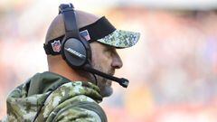 Bears fans chanted &ldquo;fire Nagy&rdquo; Sunday at Soldier Field, Bulls fans continued the chanting wave on Monday at the United Center, and now Bears players join in