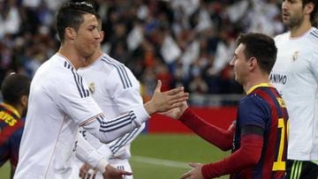 Did Lionel Messi Really Crush Cristiano Ronaldo's Shirt Sales Record?