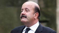 Snooker player Willie Thorne died while being treated for leukaemia. He was described as one of the the sports favourite characters.