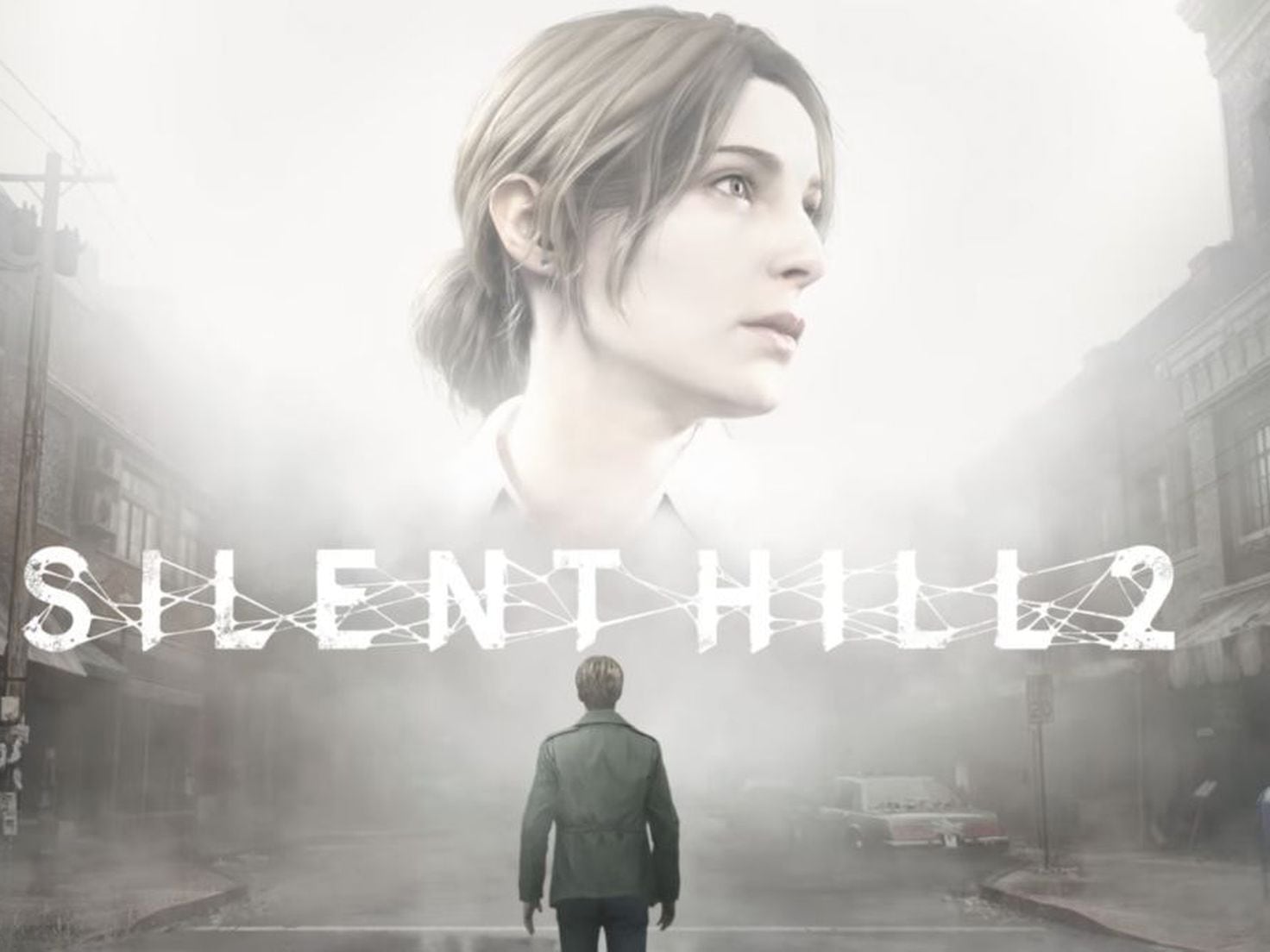 Silent Hill 2 Remake Trailer On The Horizon
